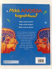 Mitä aivoissa tapahtuu