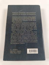 Ihminen kulttuurin murroksessa