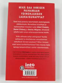 Miksi ydinsota todella voi syttyä? - Näin toimii ihmisen mieli