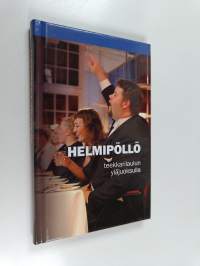 Helmipöllö
