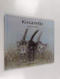 Kissaretki