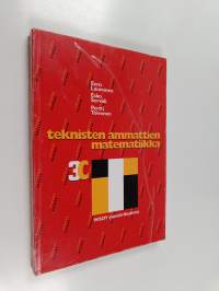 Teknisten ammattien matematiikka 3C