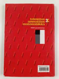 Teknisten ammattien matematiikka 3C