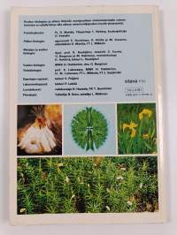 Koulun biologia 5 - keskikoulun biologia 4
