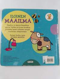 Iloinen maailma