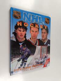 NHL hockey : virallinen faniopas