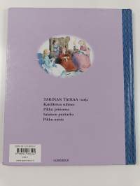 Pikku naisia