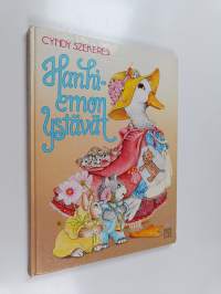 Hanhiemon ystävät