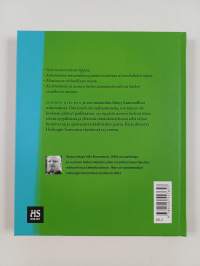 125 myyttiä suomen kielestä