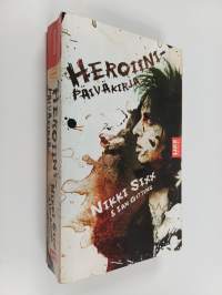 Heroiinipäiväkirja