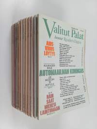Tyhjä kuva