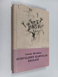 Surullisen kahvilan balladi
