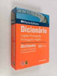Dicionario Mini : Ingles-portugues Portugues-ingls
