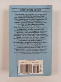 Castle of wizardry : The Belgariad 4