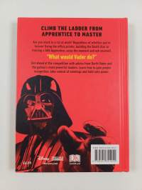 Be more Vader : Assertive thinking from the dark side