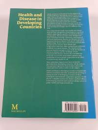 Health and disease in developing countries