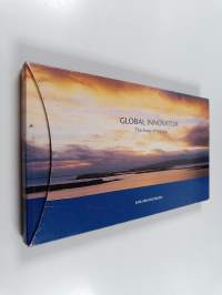 Global innovator : the story of Vaisala