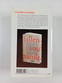 La misère du monde