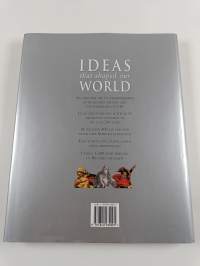 Ideas that shaped our world : understanding the great concepts of then and now