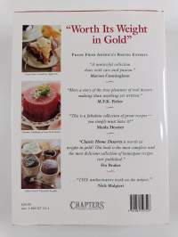 Classic home desserts : a treasury of heirloom and contemporary recipes from around the world