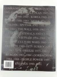 Cold war : for 45 years the world held its breath