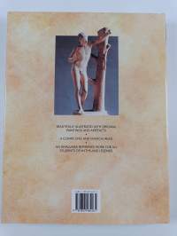 Myths and Legends : Viking, Oriental, Greek