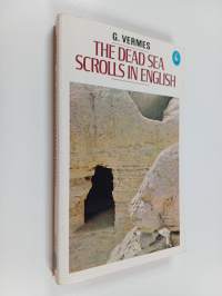 The Dead Sea scrolls in English