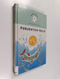 Purjehtiva pallo