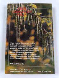 Pieni lupausten kirja