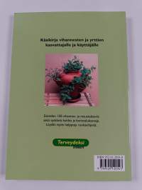 Ryytimaalta elinvoimaa
