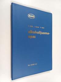 Alkoholijuomaopas
