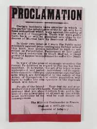 Channel Islands Occupied - Unique Pictures of the Nazi Rule 1940-1945