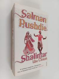 Shalimar the clown : a novel