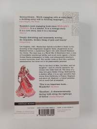 Shalimar the clown : a novel