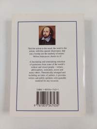 Dictionary of Quotations