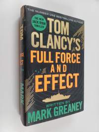 Tom Clancy&#039;s full force and effect - Full force and effect   - Jack Ryan novel