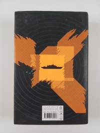 Tom Clancy&#039;s full force and effect - Full force and effect   - Jack Ryan novel