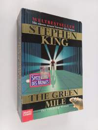 The Green Mile - Der vollständige Roman