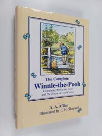 The Complete Winnie-the-Pooh