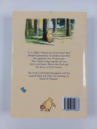 The Complete Winnie-the-Pooh