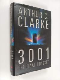 3001 : the final odyssey