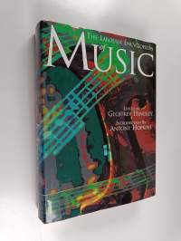 The Larousse Encyclopedia of Music