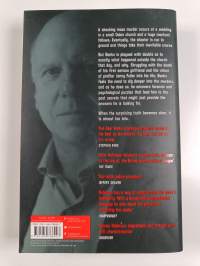 Sleeping in the ground - New DCI Banks novel