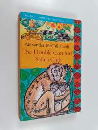 The double comfort Safari Club