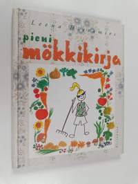 Pieni mökkikirja