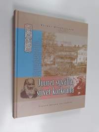 Juuret syvällä, siivet korkealla : Otavan opisto 110 vuotta