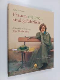 Frauen, die lesen, sind gefährlich
