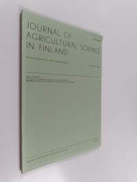 Breeding of a Protein Pea Ideotype for Finnish Conditions (signeerattu, tekijän omiste)