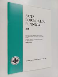 Germination Characteristics of Autumn Collected Pinus Sylvestris Seeds (signeerattu, tekijän omiste)