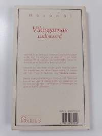 Vikingarnas visdomsord